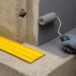 آب بندی سازه های بتنی در برابر سولفات و کلرید