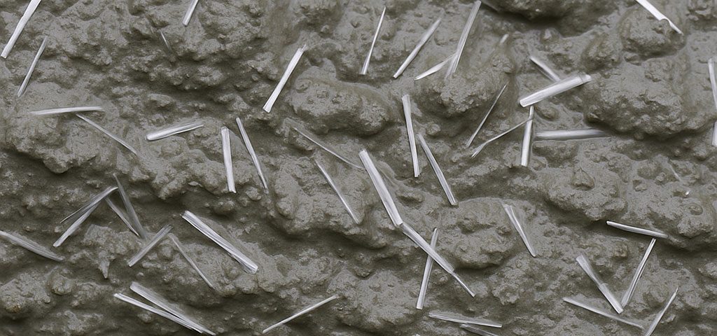 الیاف پلی پروپیلن در کنترل ترک های پلاستیک بتن و ارتقای دوام