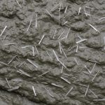 الیاف پلی پروپیلن در کنترل ترک های پلاستیک بتن و ارتقای دوام